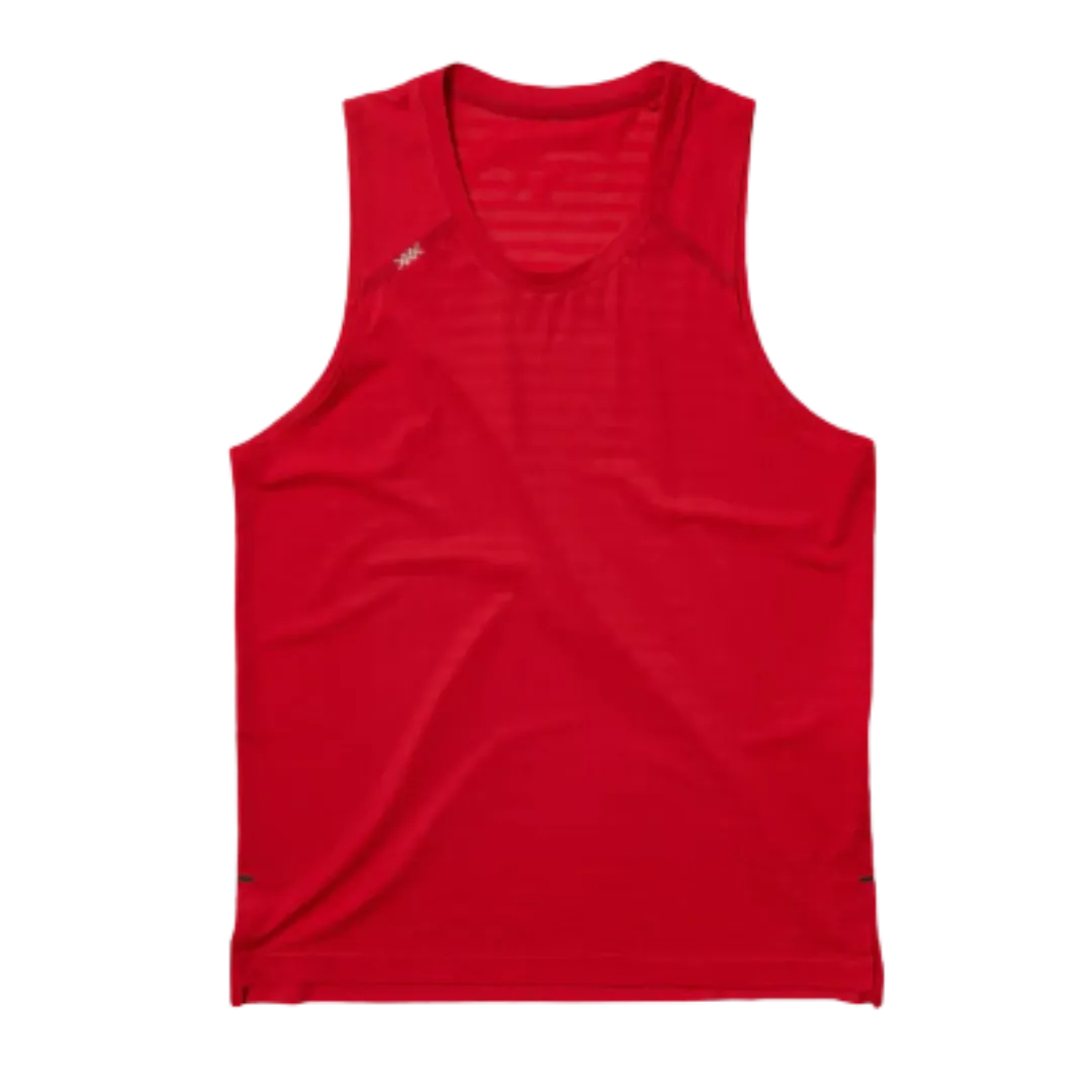 Swift Tank - Chili Pepper