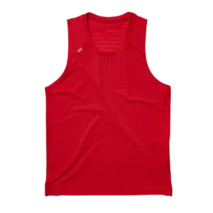 Swift Tank - Chili Pepper
