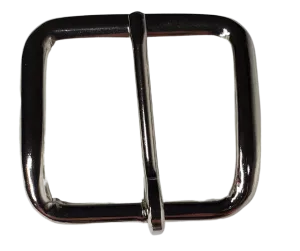 The Basic Belt Buckle