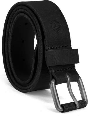 Timberland Men's Leather Belt 40mm
