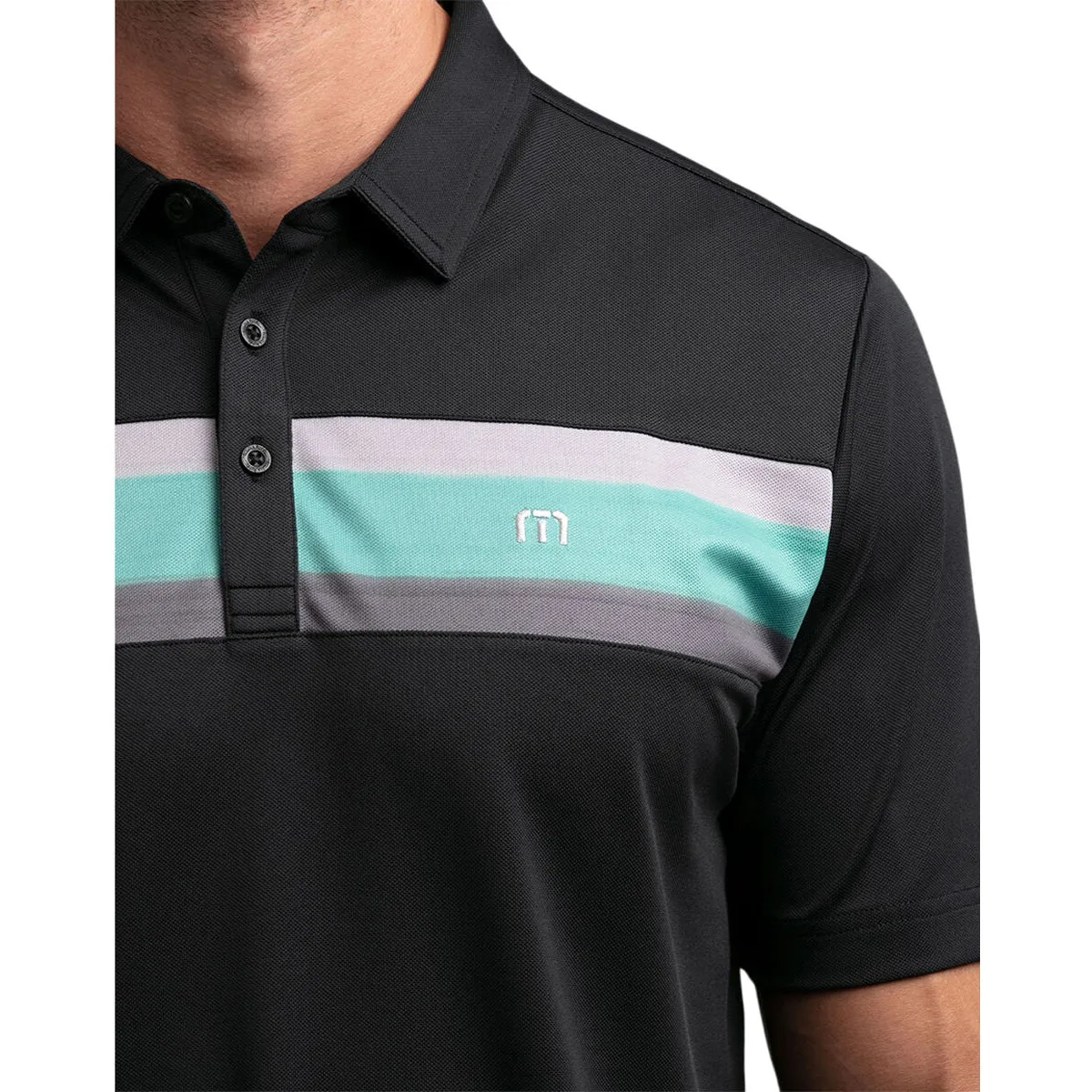 TravisMathew Dogwood Mens Golf Polo