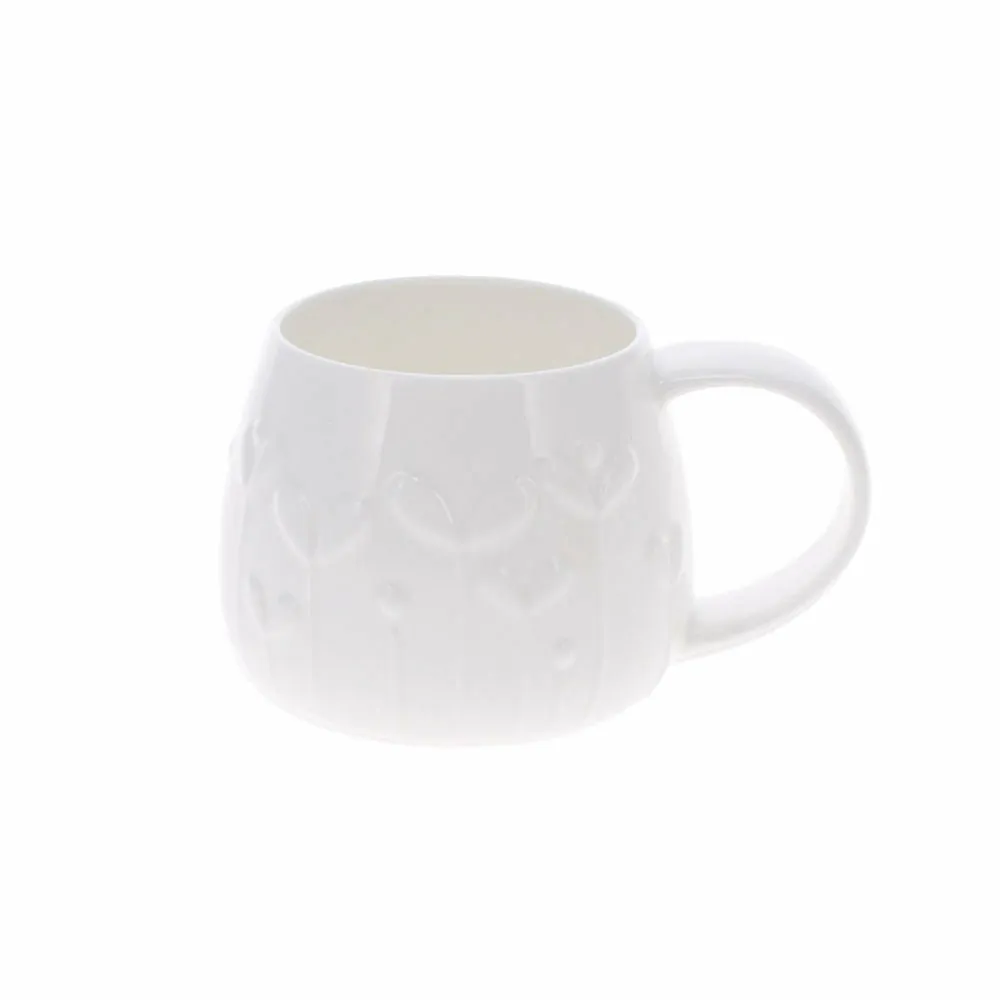 Tulip Mug, Petal