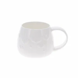 Tulip Mug, Petal