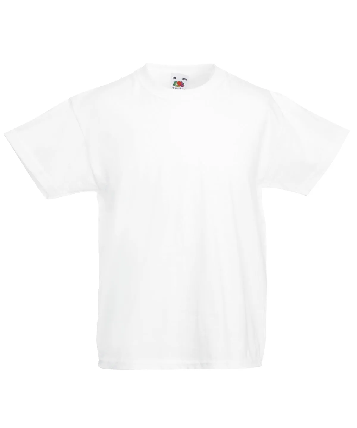 White - Kids original T