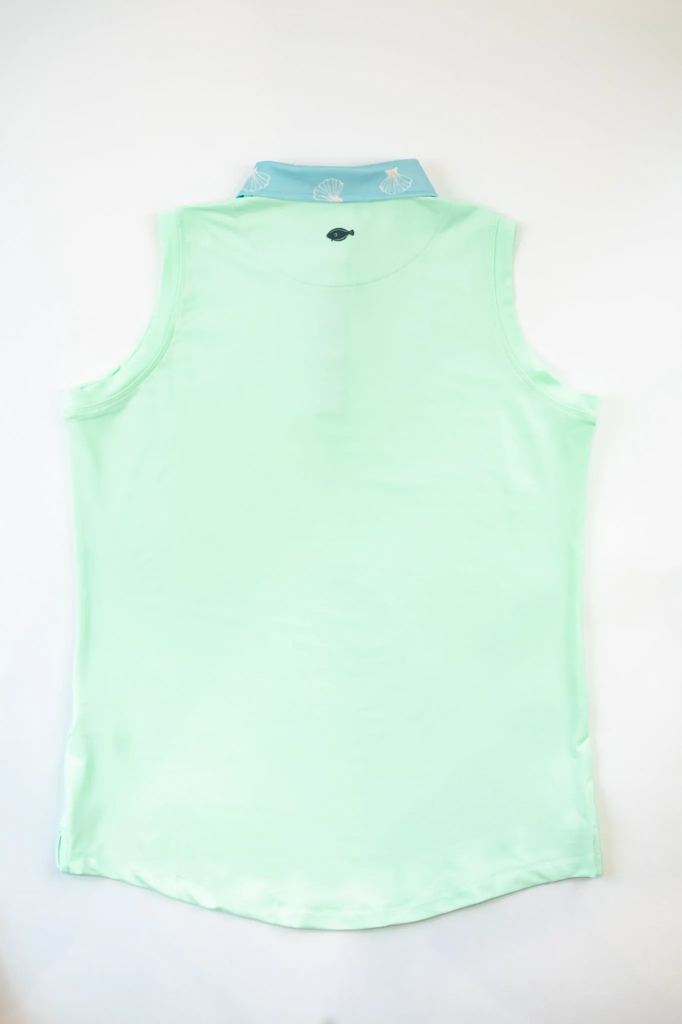 Women's Shell Polo