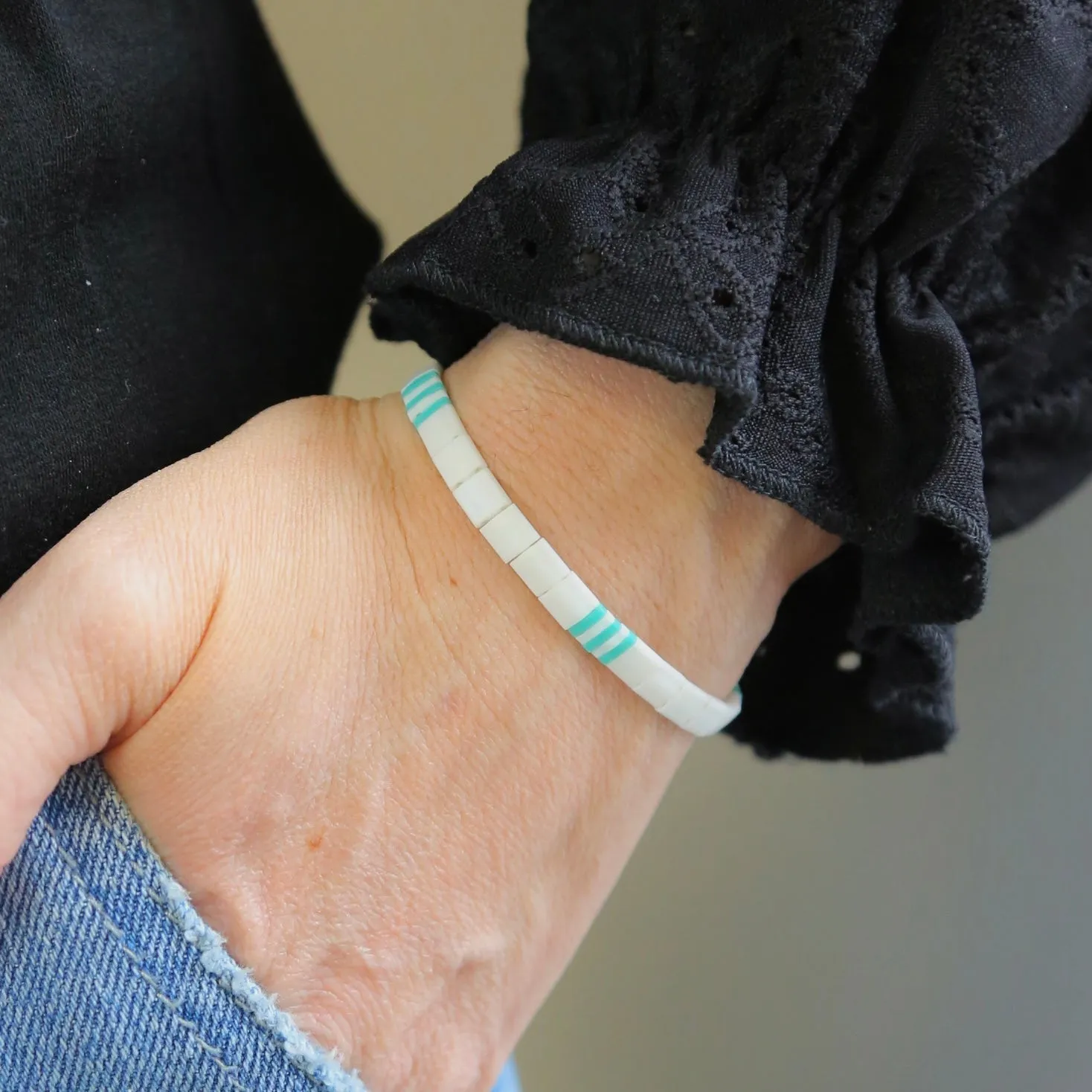 X-SMALL Bracelets - 6.00 Inches - 74 STYLES