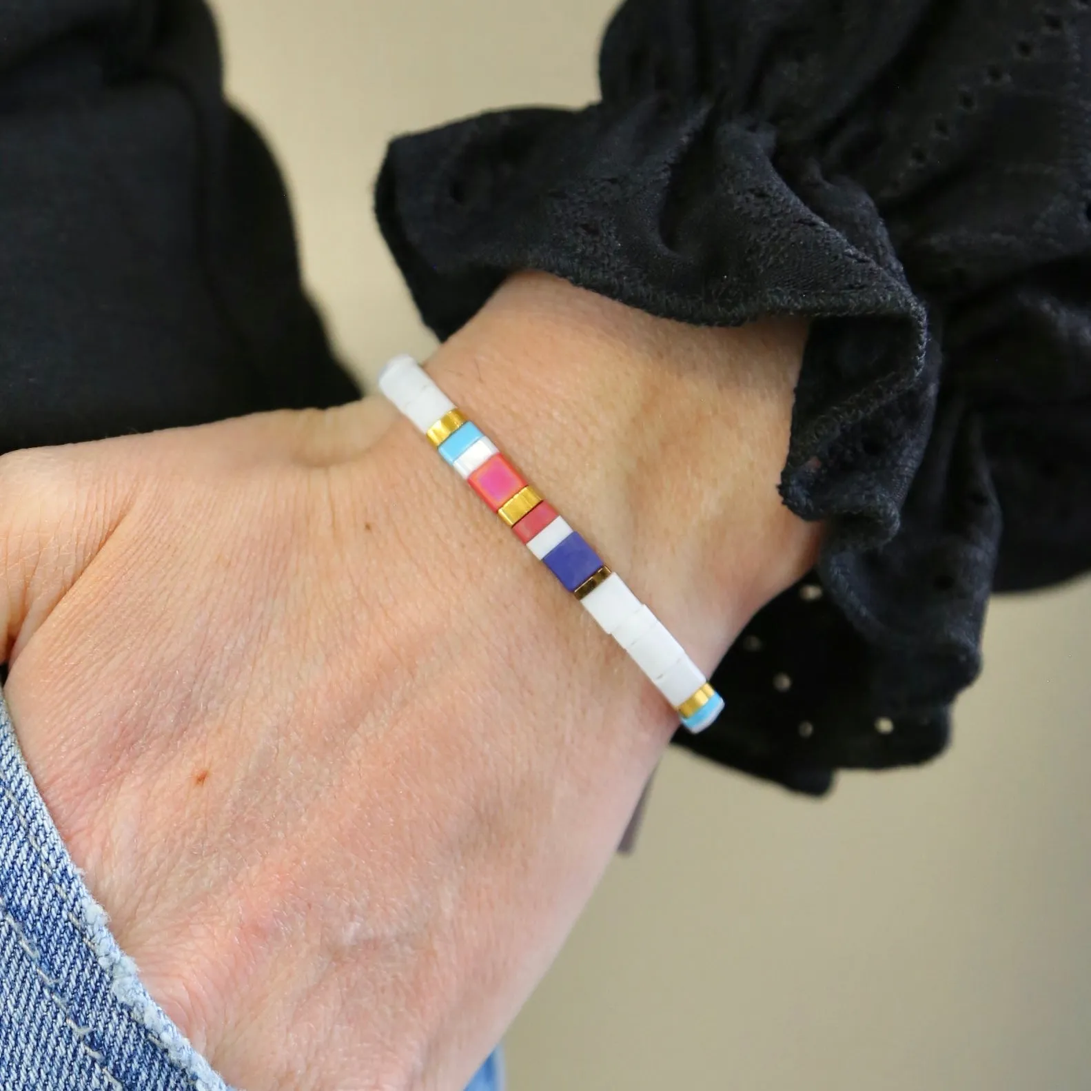 X-SMALL Bracelets - 6.00 Inches - 74 STYLES