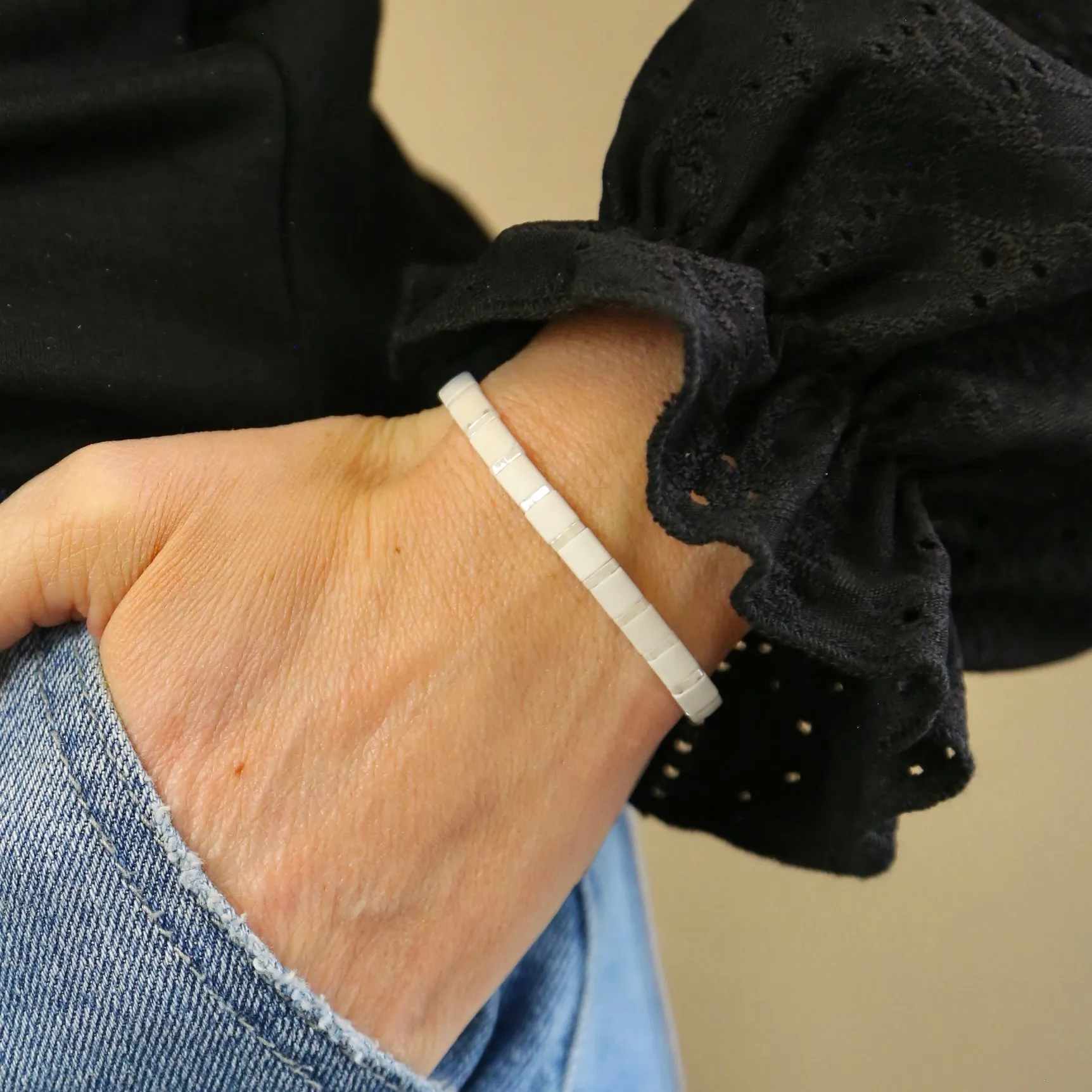 X-SMALL Bracelets - 6.00 Inches - 74 STYLES