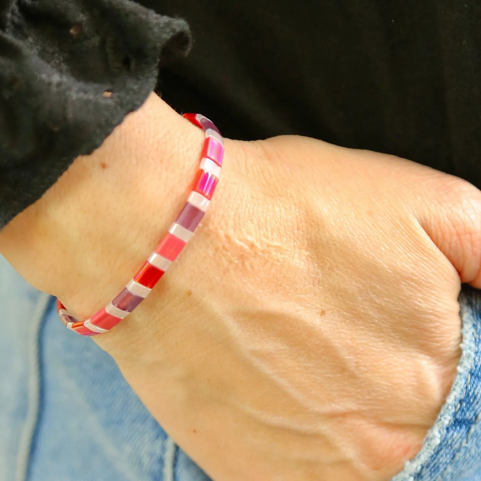 X-SMALL Bracelets - 6.00 Inches - 74 STYLES