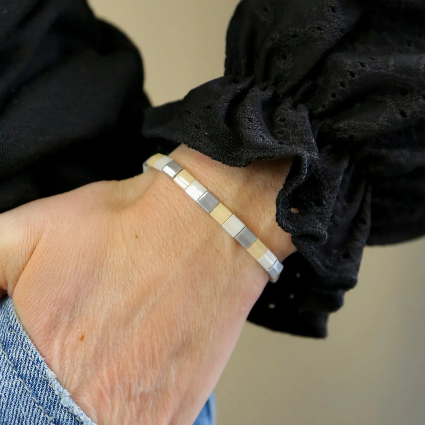 X-SMALL Bracelets - 6.00 Inches - 74 STYLES