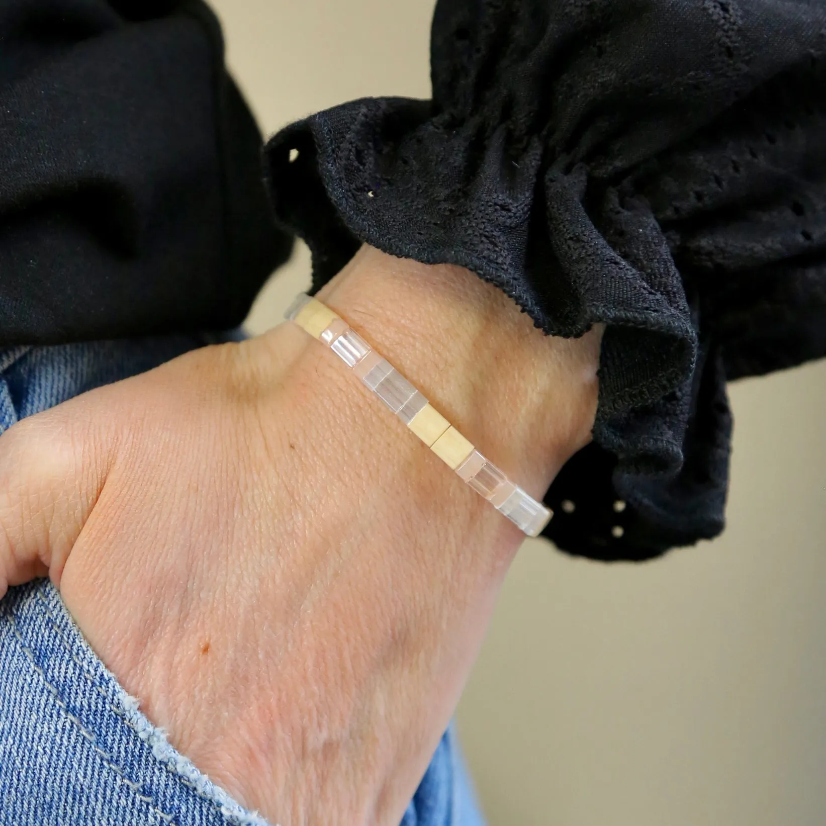 X-SMALL Bracelets - 6.00 Inches - 74 STYLES