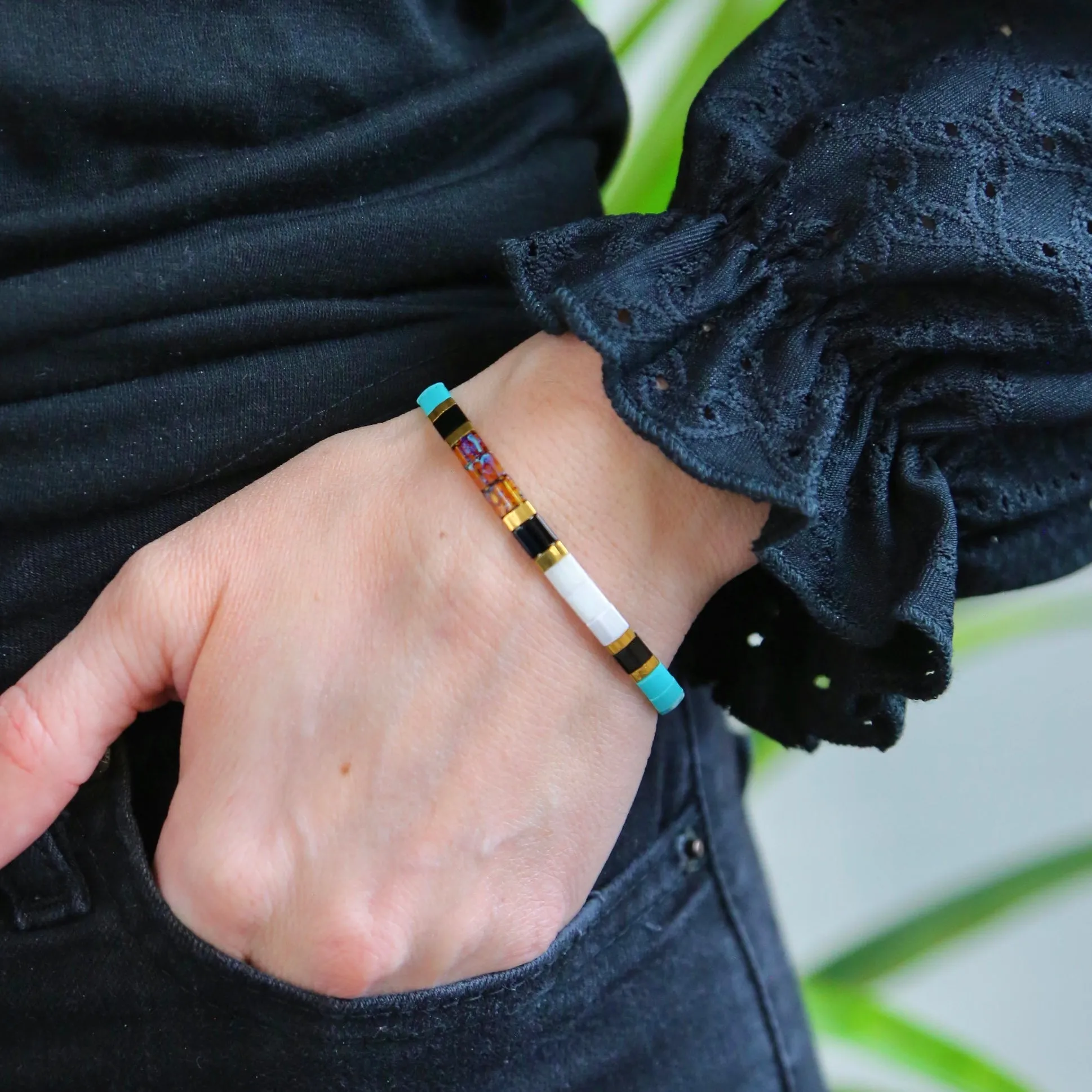 X-SMALL Bracelets - 6.00 Inches - 74 STYLES
