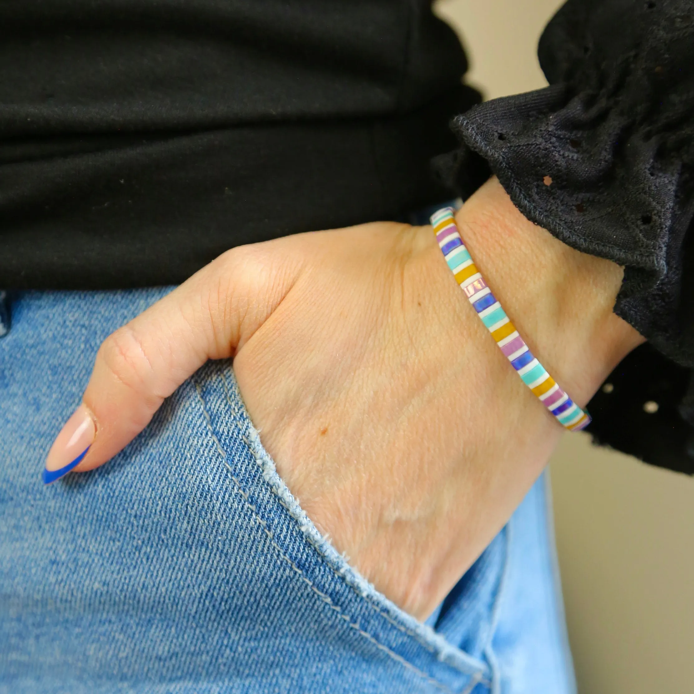 X-SMALL Bracelets - 6.00 Inches - 74 STYLES