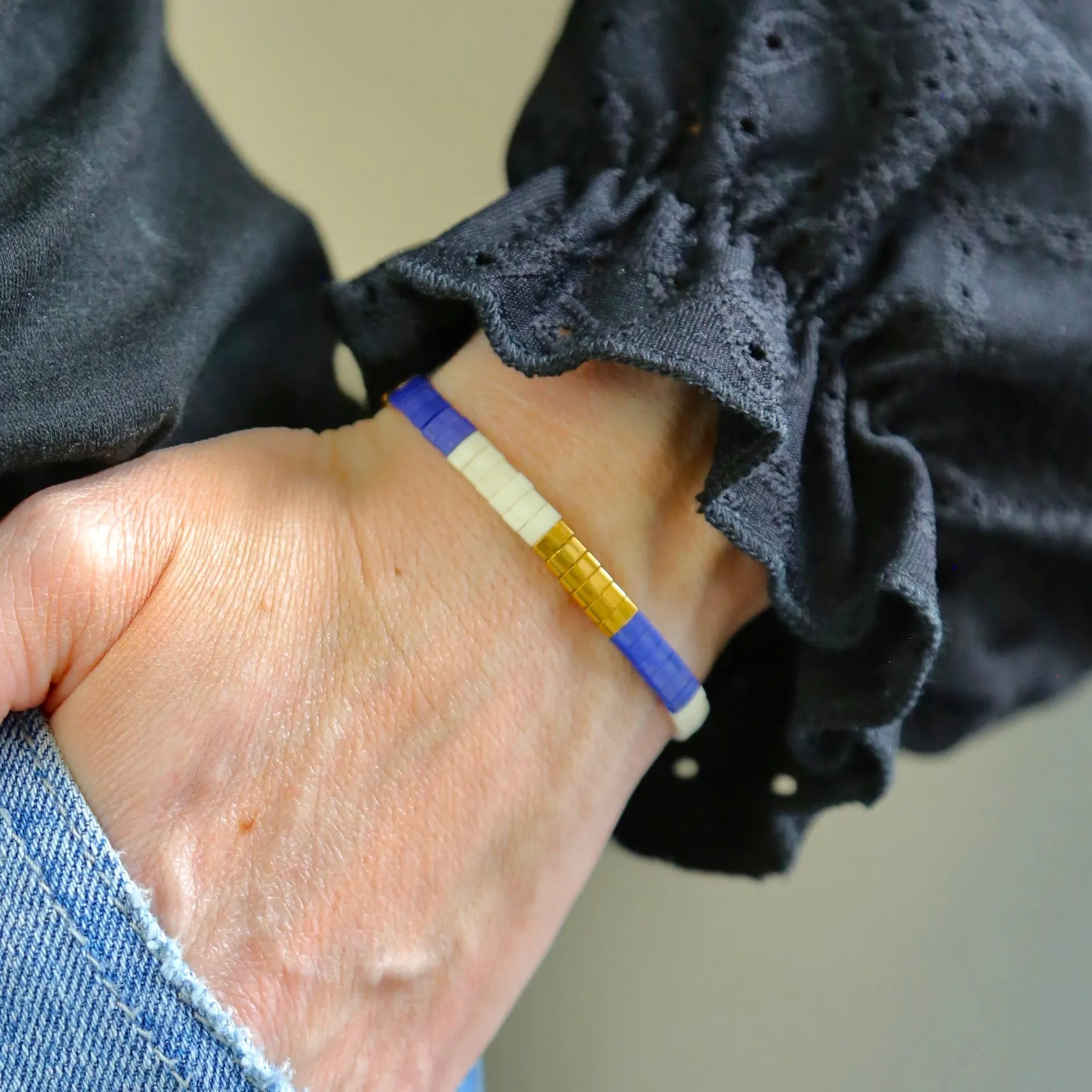X-SMALL Bracelets - 6.00 Inches - 74 STYLES