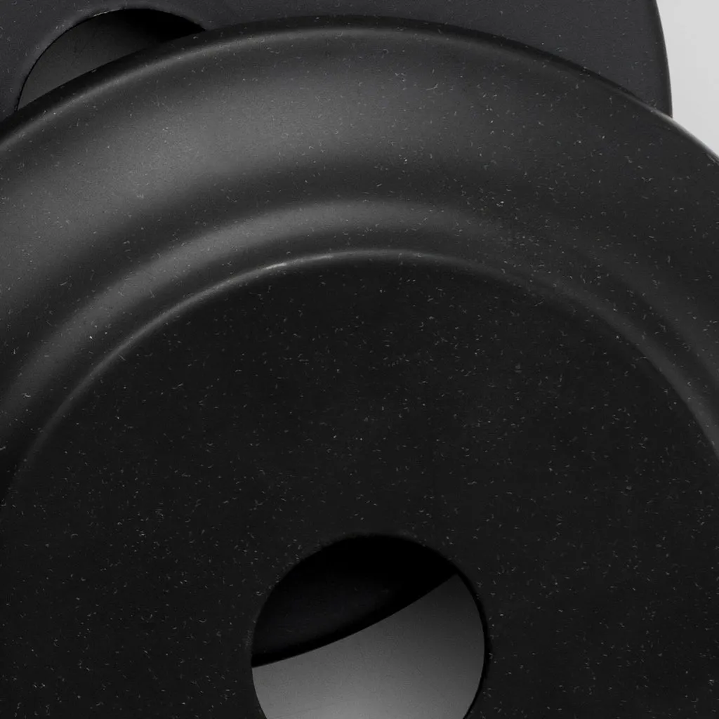 Xavier 1 Light Matte Black Sconce